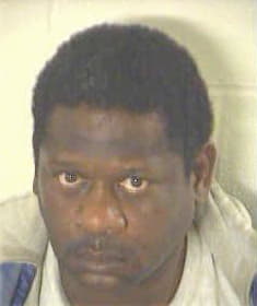 Alton Anderson - Fulton County, GA 