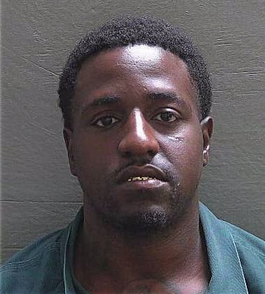 Curtis Atwood, - Escambia County, FL 