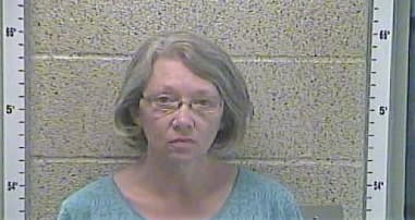 Helen Austin, - Henderson County, KY 