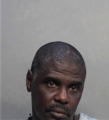 Willie Bankston, - Dade County, FL 