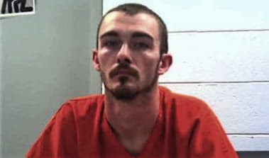 Jesse Bays - Grant County, KY 