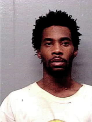 Ricky Bell - Fulton County, GA 