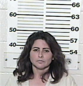 Martina Beltran, - Hidalgo County, TX 