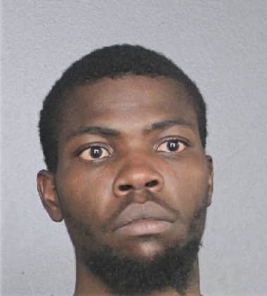 Jovenel Benoit, - Broward County, FL 