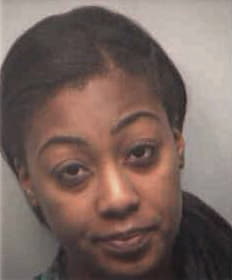 Erica Bergelt - Fulton County, GA 