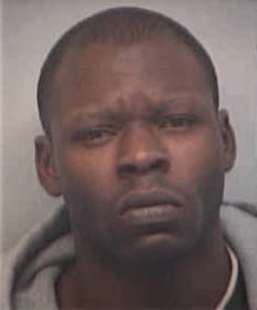 Robert Bevins - Fulton County, GA 