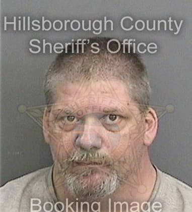 Daniel Bledsoe - Hillsborough County, FL 