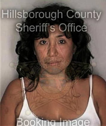 Angela Bobak - Hillsborough County, FL 