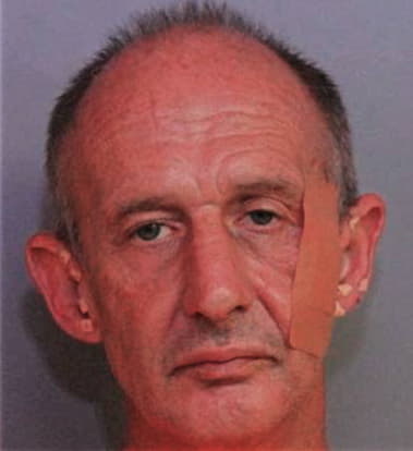 Christopher Boggs - Polk County, FL 