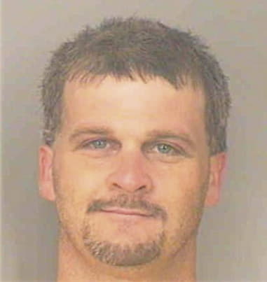 Jeffrey Bogue - Polk County, FL 