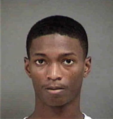 David Bolden - Mecklenburg County, NC 