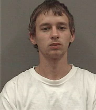 Adolphus Bolen - Rowan County, NC 