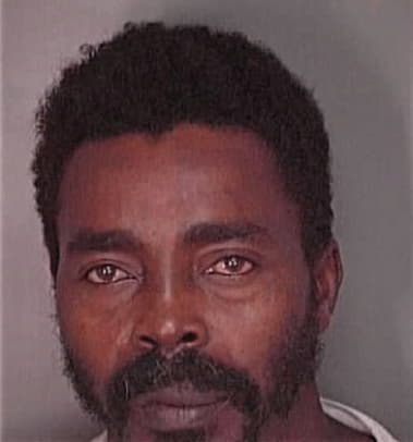 Darryl Boone - Polk County, FL 