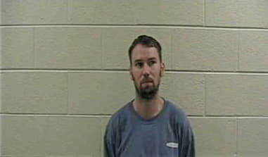 Jeffrey Borchers, - Pickens County, GA 