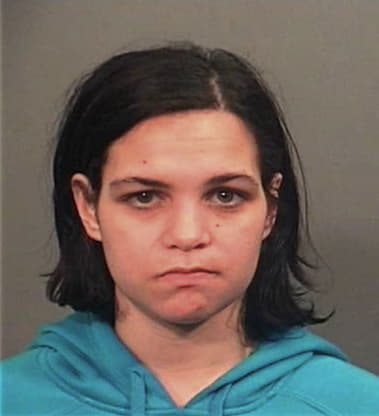 Nicole Borgnini, - Vigo County, IN 