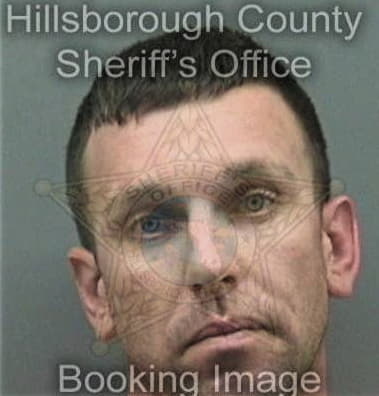 Ruben Borne - Hillsborough County, FL 
