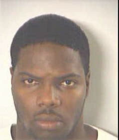 Joseph Bourgeau - Fulton County, GA 