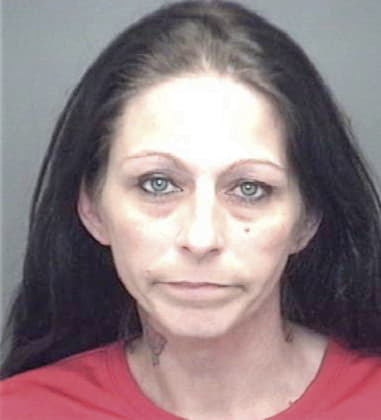 Nicole Brackett, - Vanderburgh County, IN 