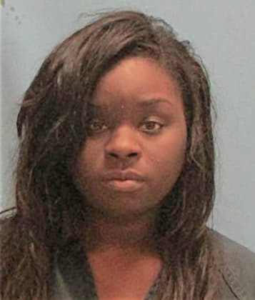 Kesha Bradley, - Pulaski County, AR 