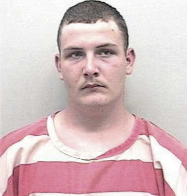 Christopher Branham, - Marion County, FL 