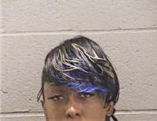 Tasheka Brewley - Durham County, NC 