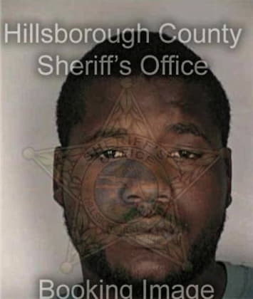 Michael Brown, - Hillsborough County, FL 