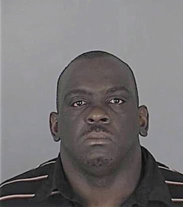 Trevanthony Brown, - Pasco County, FL 