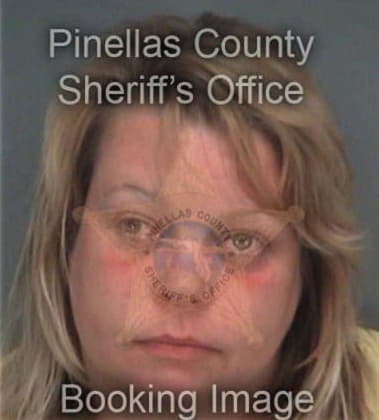 Lisa Burke, - Pinellas County, FL 