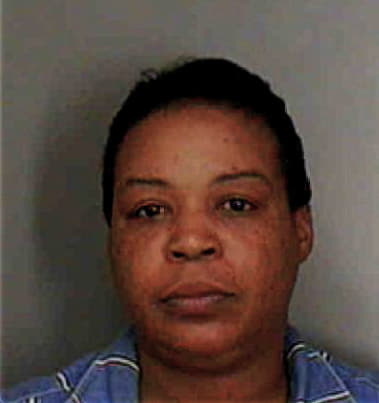 Renee Burkes, - Polk County, FL 