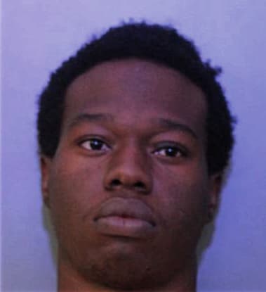 Ricky Campbell, - Polk County, FL 