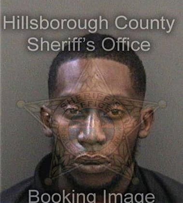 Cedrick Camper, - Hillsborough County, FL 