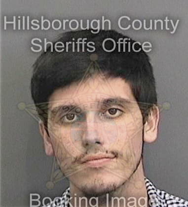 Josue Carderocruz, - Hillsborough County, FL 