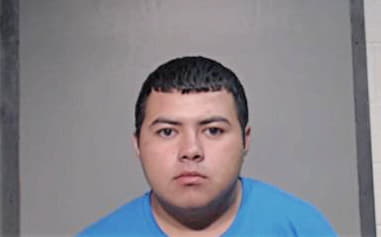 Jorge Castaneda, - Hidalgo County, TX 