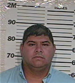 Samuel Castillo, - Hidalgo County, TX 