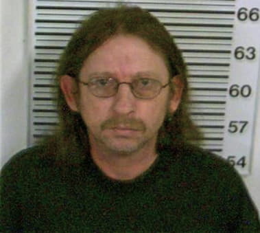 Johnny Cheek, - Carter County, TN 