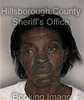 Annie Choctaw - Hillsborough County, FL 