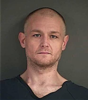 Kevin Christensen, - Douglas County, OR 