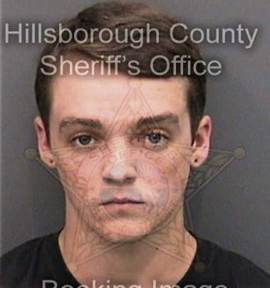 Christopher Church - Hillsborough County, FL 