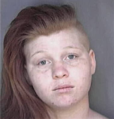 Teresa Clanton - Polk County, FL 