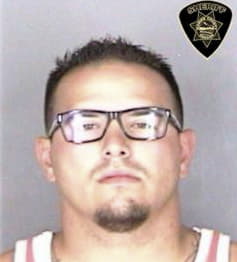 Craig Clendennen - Marion County, OR 