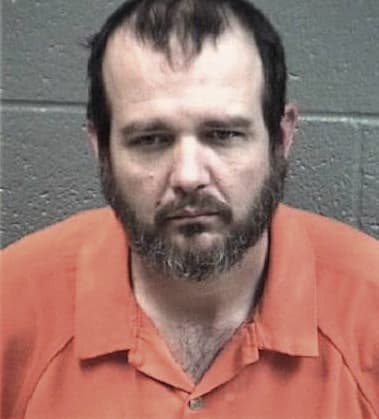 Christopher Clonch, - Stanly County, NC 
