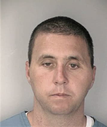 Bryan Coggins - Hillsborough County, FL 