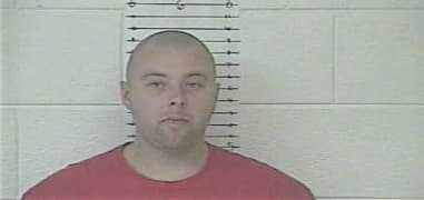 James Cole, - Knox County, KY 