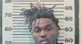 Donald Coleman, - Mobile County, AL 