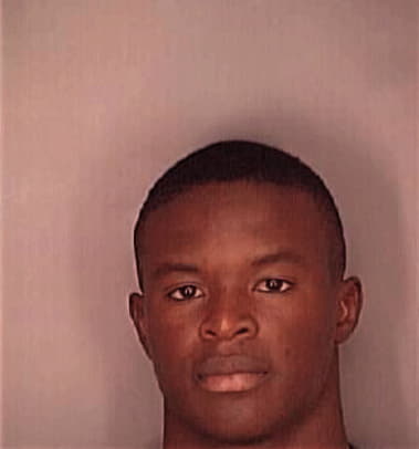 Jerry Coleman - Polk County, FL 