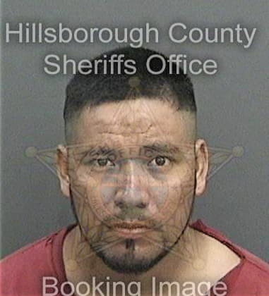 Jason Coons, - Hillsborough County, FL 