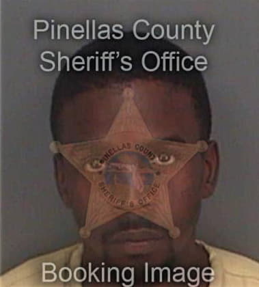 Adolphus Cotton, - Pinellas County, FL 