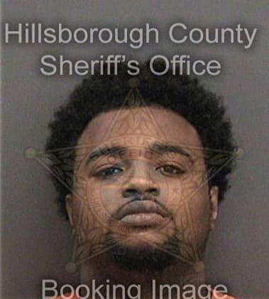 John Craig, - Hillsborough County, FL 