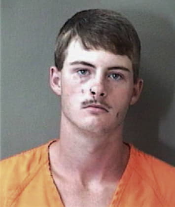 Nathan Crowder, - Okaloosa County, FL 