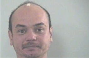 Thomas Crutcher - Fayette County, KY 